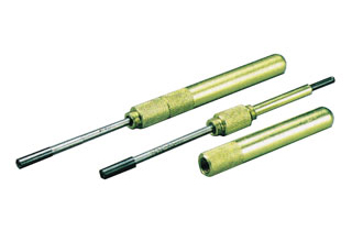 Hand-Wrapping/Unwrapping Tool
